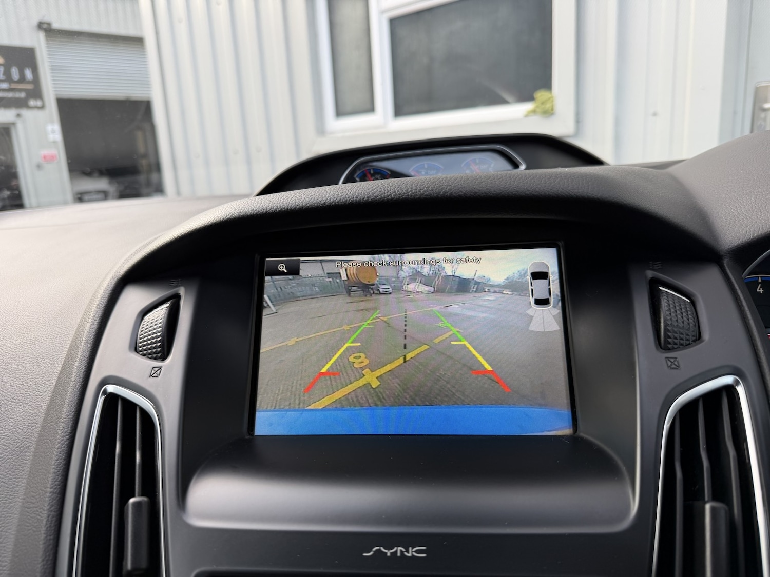 Used Ford Focus 2016 for sale - 77548329: Photo 48