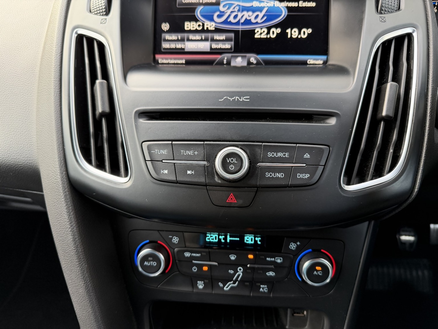 Used Ford Focus 2016 for sale - 77548329: Photo 49