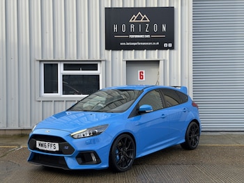 Used Ford Focus 2016 for sale - 77548329: Photo