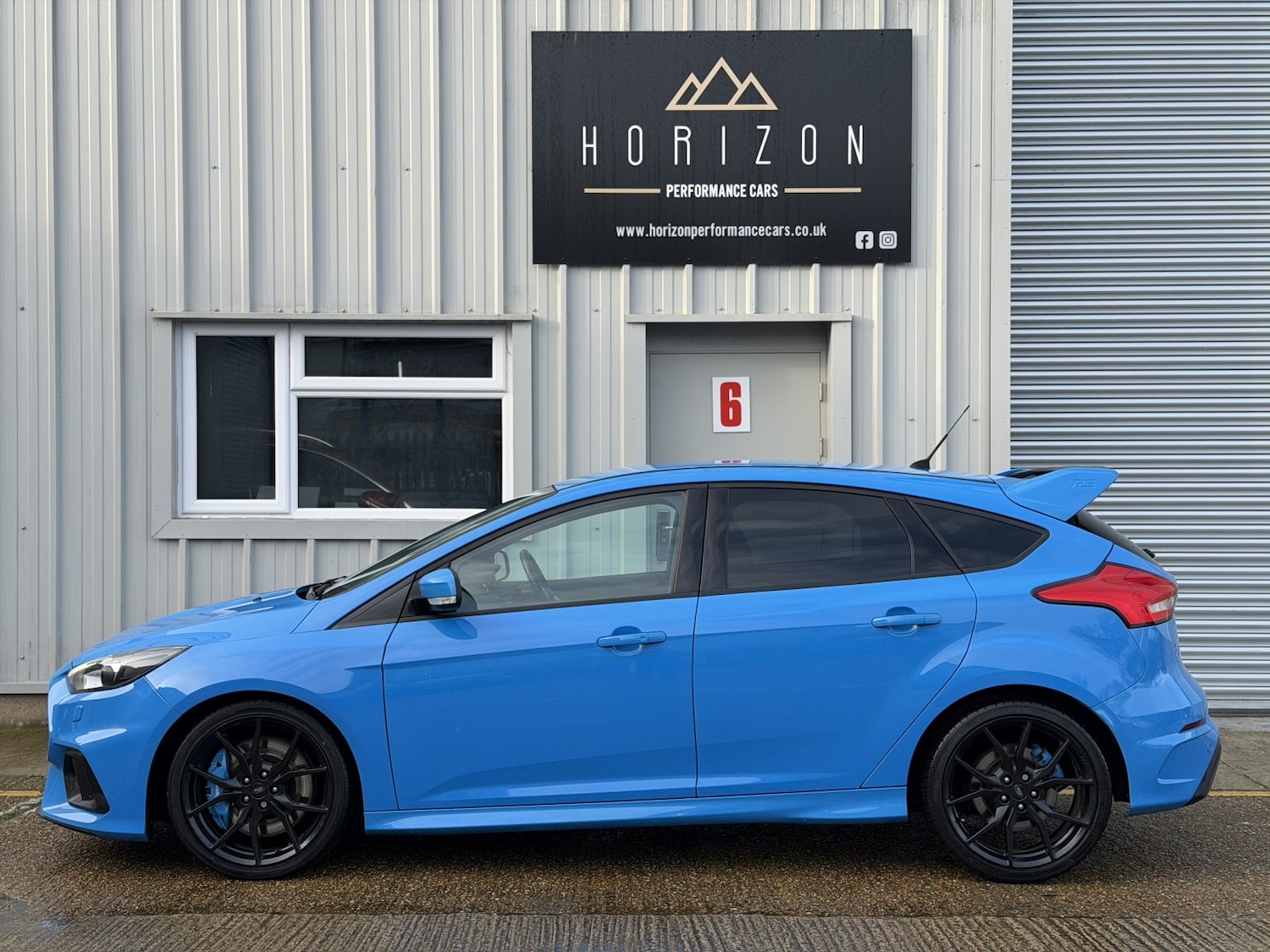 Used Ford Focus 2016 for sale - 77548329: Photo 5