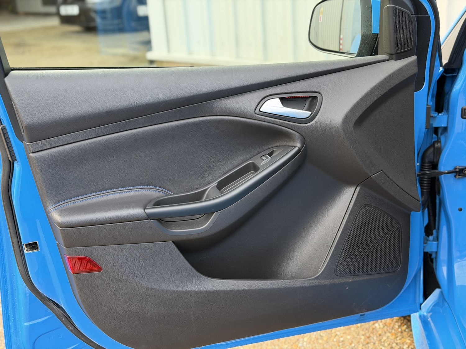 Used Ford Focus 2016 for sale - 77548329: Photo 51