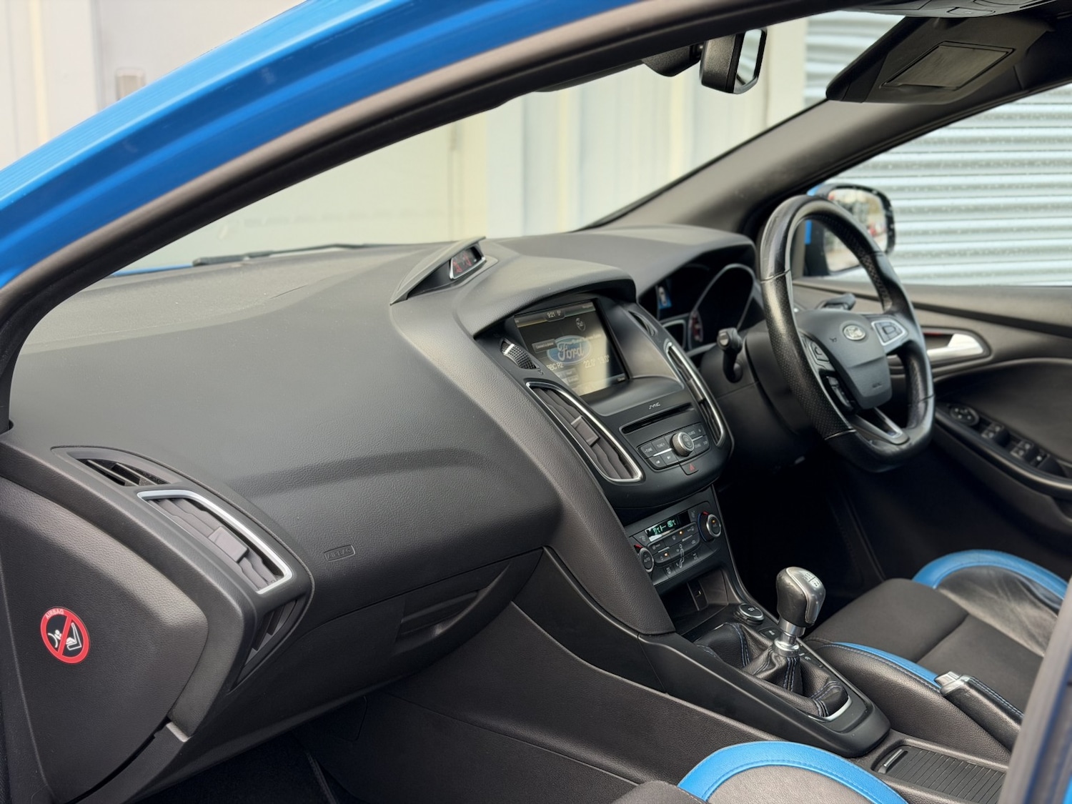 Used Ford Focus 2016 for sale - 77548329: Photo 52