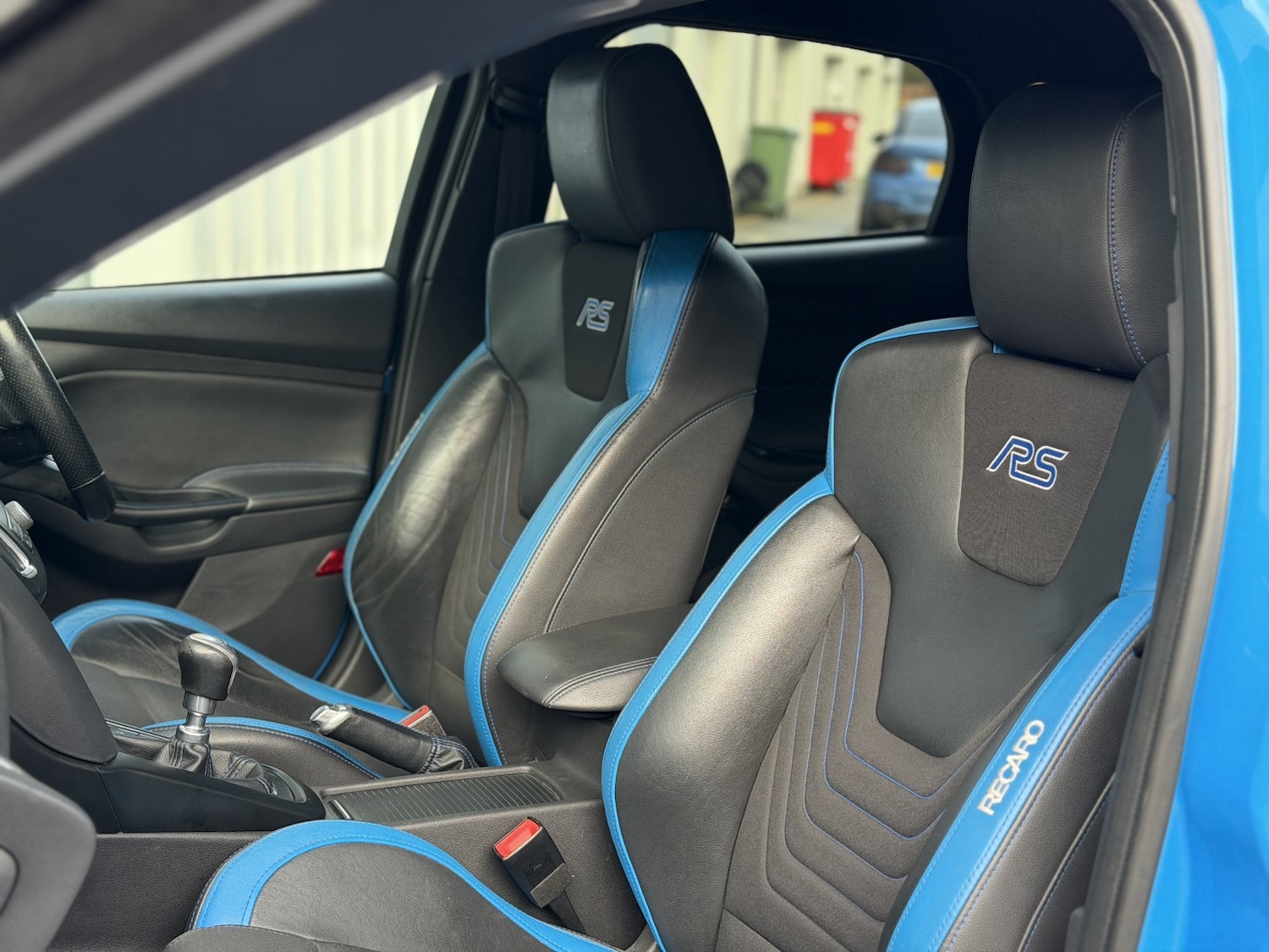 Used Ford Focus 2016 for sale - 77548329: Photo 54