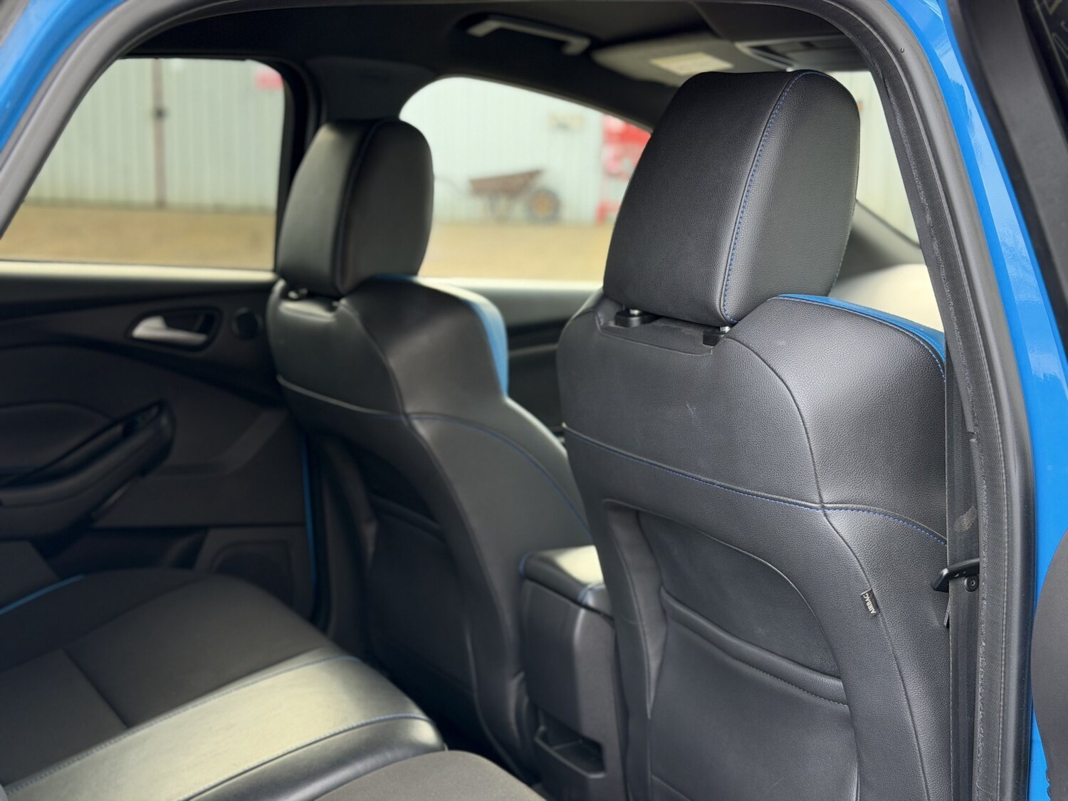 Used Ford Focus 2016 for sale - 77548329: Photo 56