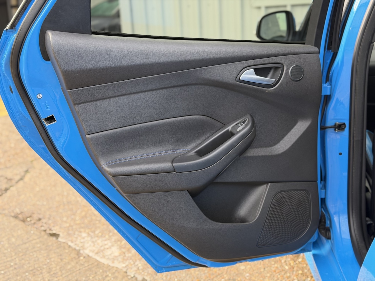 Used Ford Focus 2016 for sale - 77548329: Photo 58