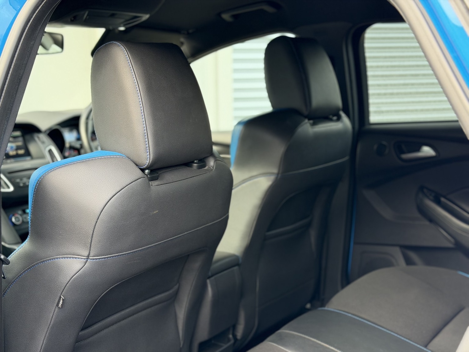 Used Ford Focus 2016 for sale - 77548329: Photo 59