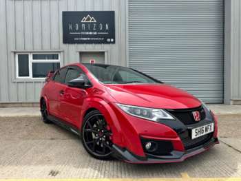 2016 (16) - 2.0 i-VTEC Type R GT 5dr