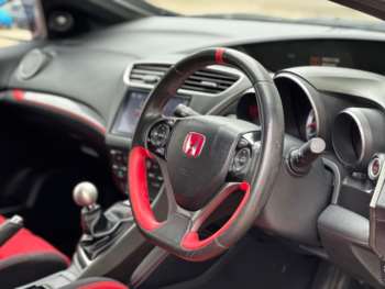 Used Honda Civic 2016 for sale - 74828832: Photo