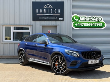 Used Mercedes-Benz GLC 2018 for sale - 79176749: Photo