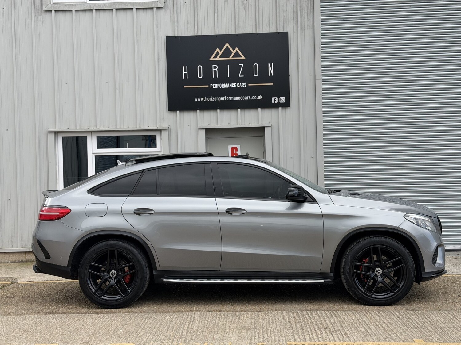 Used Mercedes-Benz GLE 2016 for sale - 78077866: Photo 15