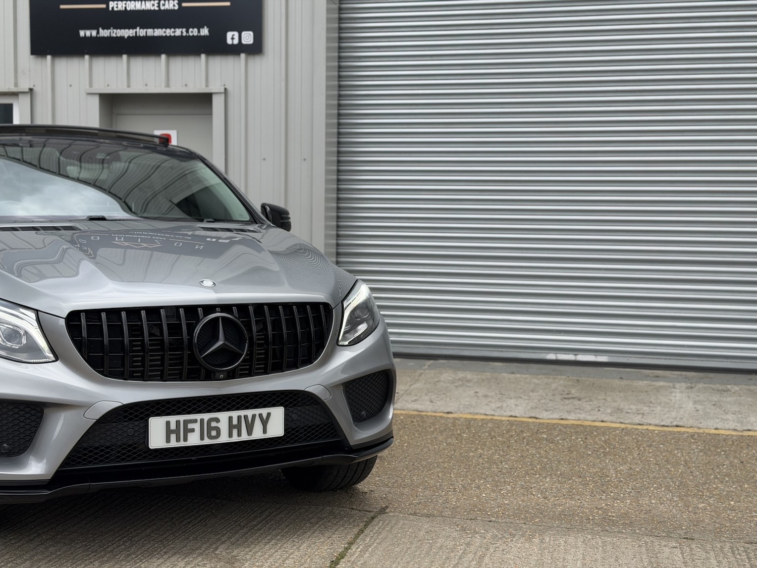 Used Mercedes-Benz GLE 2016 for sale - 78077866: Photo 25