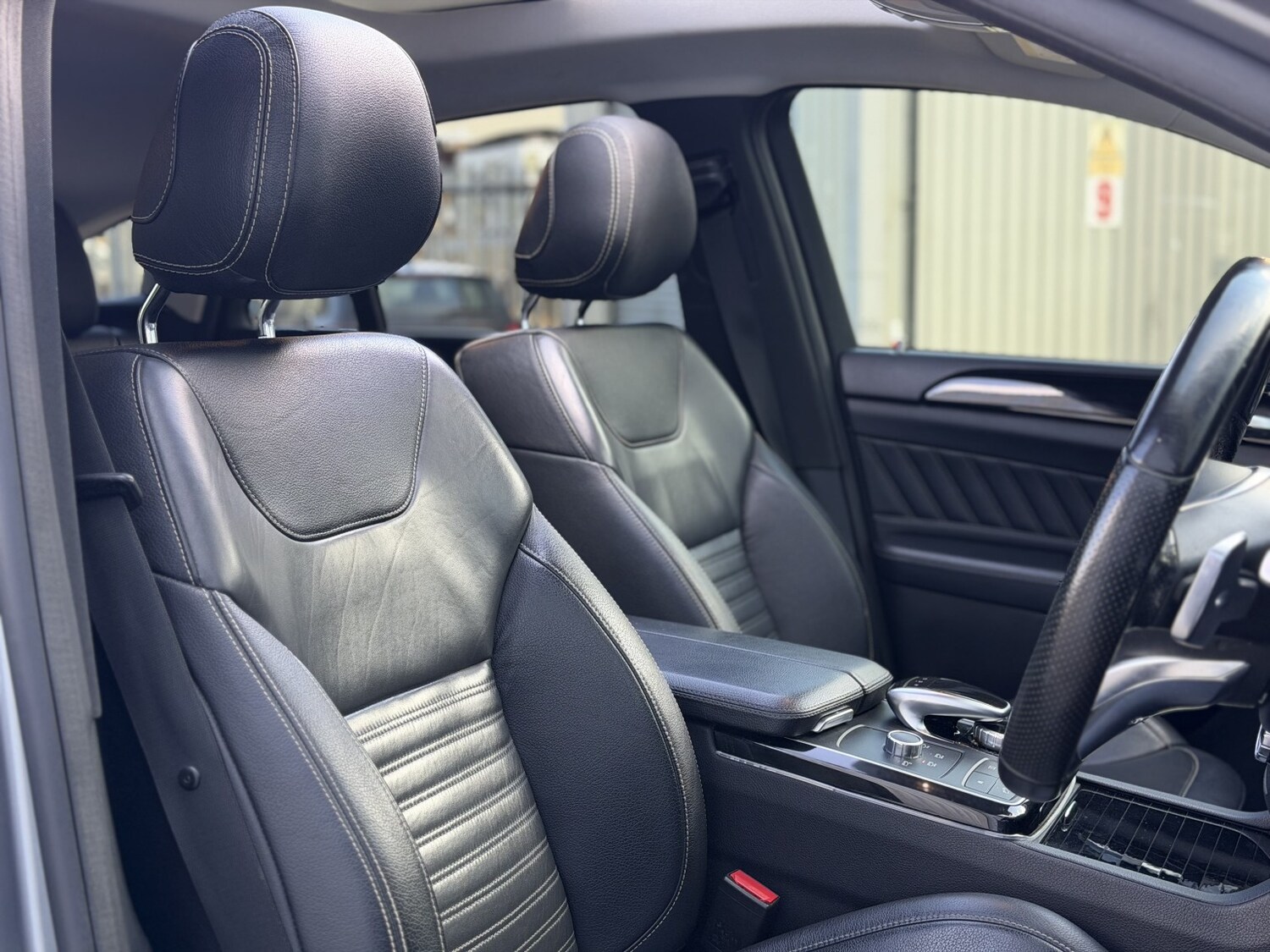 Used Mercedes-Benz GLE 2016 for sale - 78077866: Photo 30