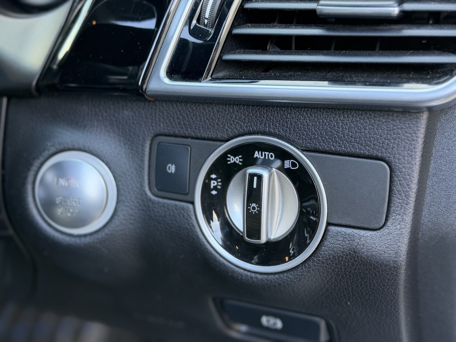 Used Mercedes-Benz GLE 2016 for sale - 78077866: Photo 34