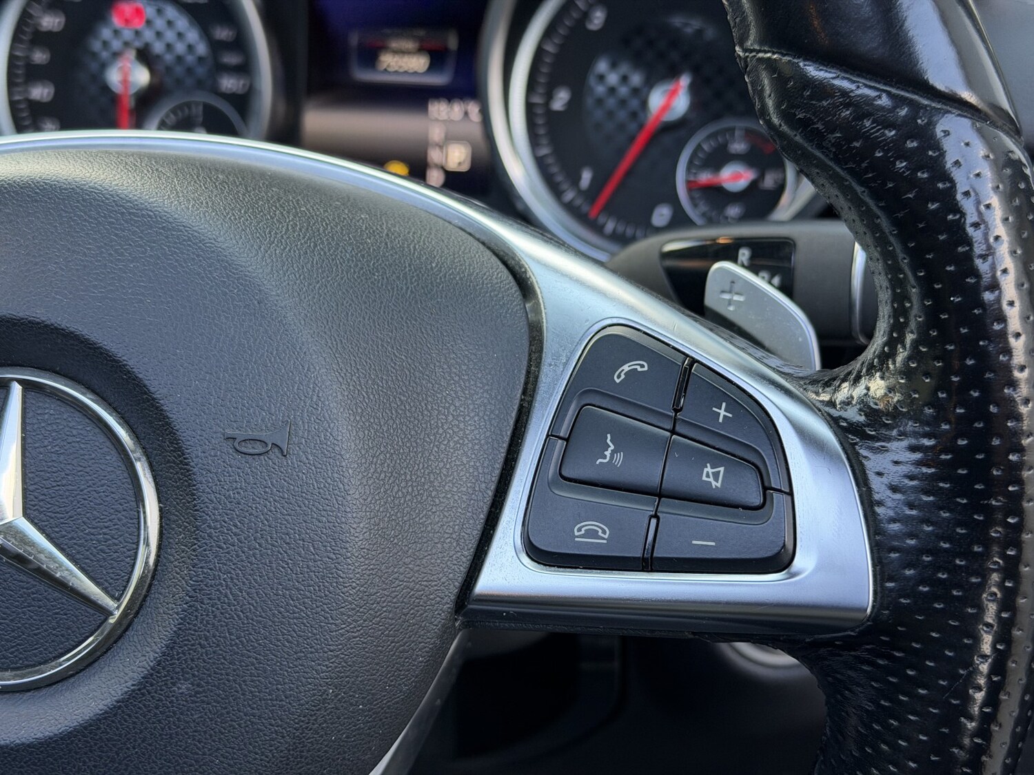 Used Mercedes-Benz GLE 2016 for sale - 78077866: Photo 36