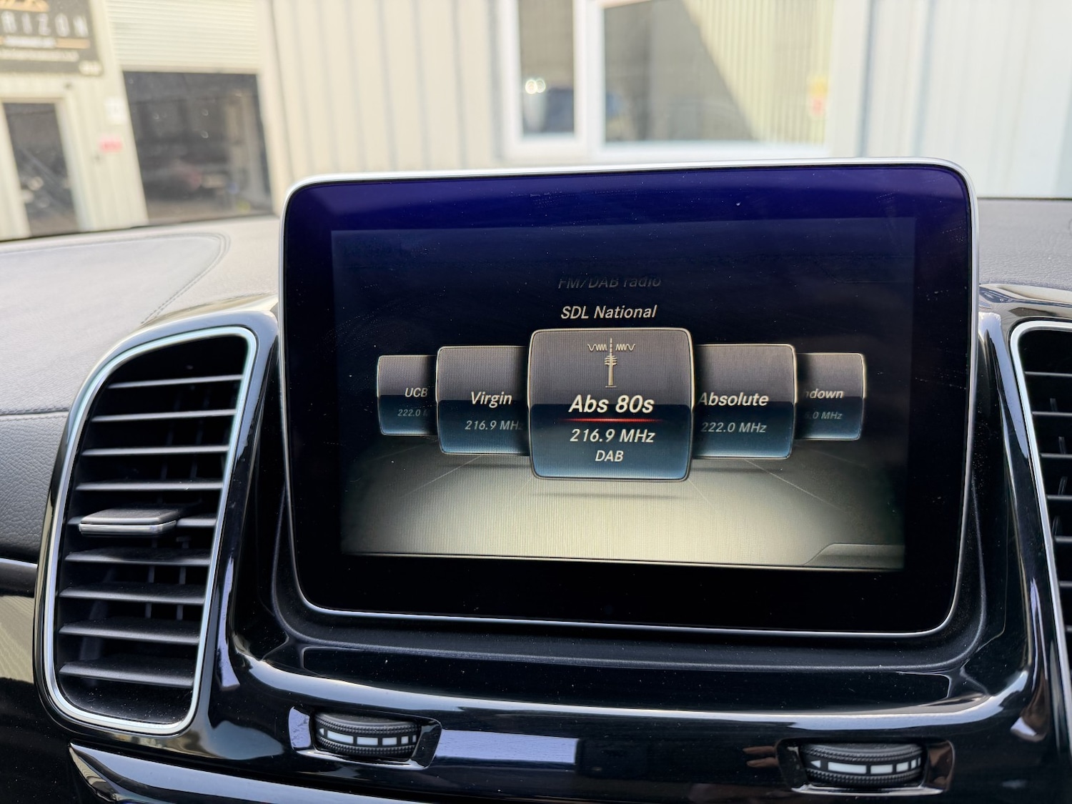 Used Mercedes-Benz GLE 2016 for sale - 78077866: Photo 41