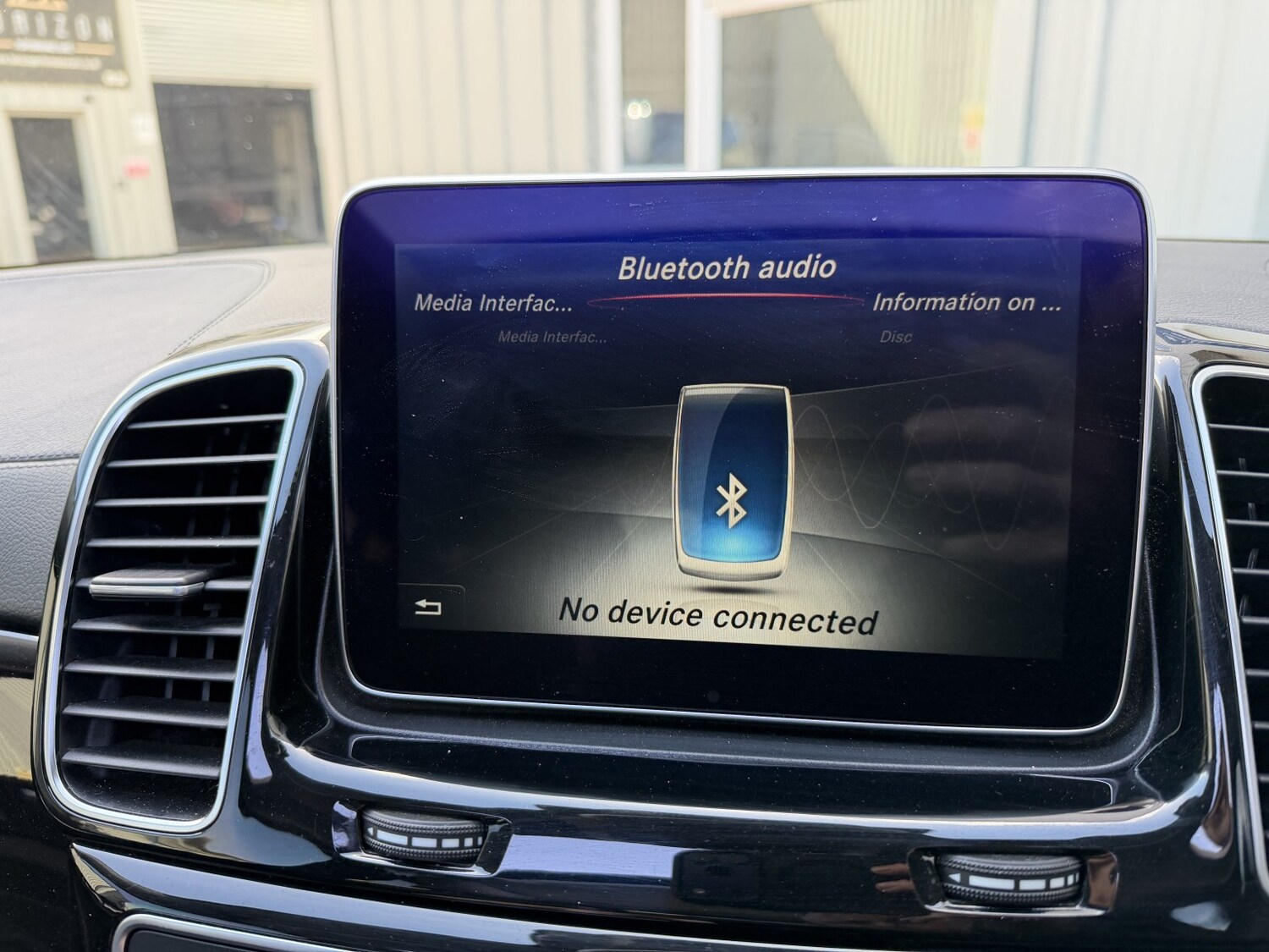 Used Mercedes-Benz GLE 2016 for sale - 78077866: Photo 42