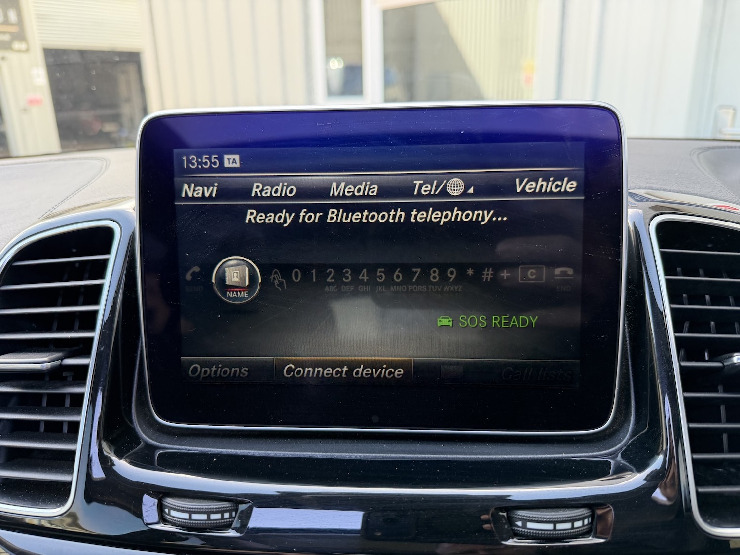 Used Mercedes-Benz GLE 2016 for sale - 78077866: Photo 44