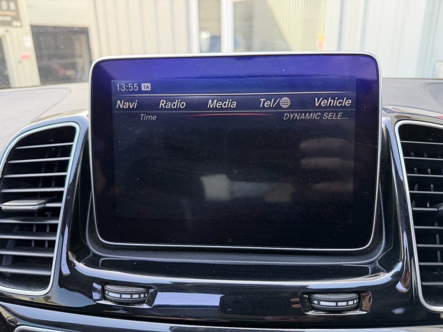 Used Mercedes-Benz GLE 2016 for sale - 78077866: Photo 45