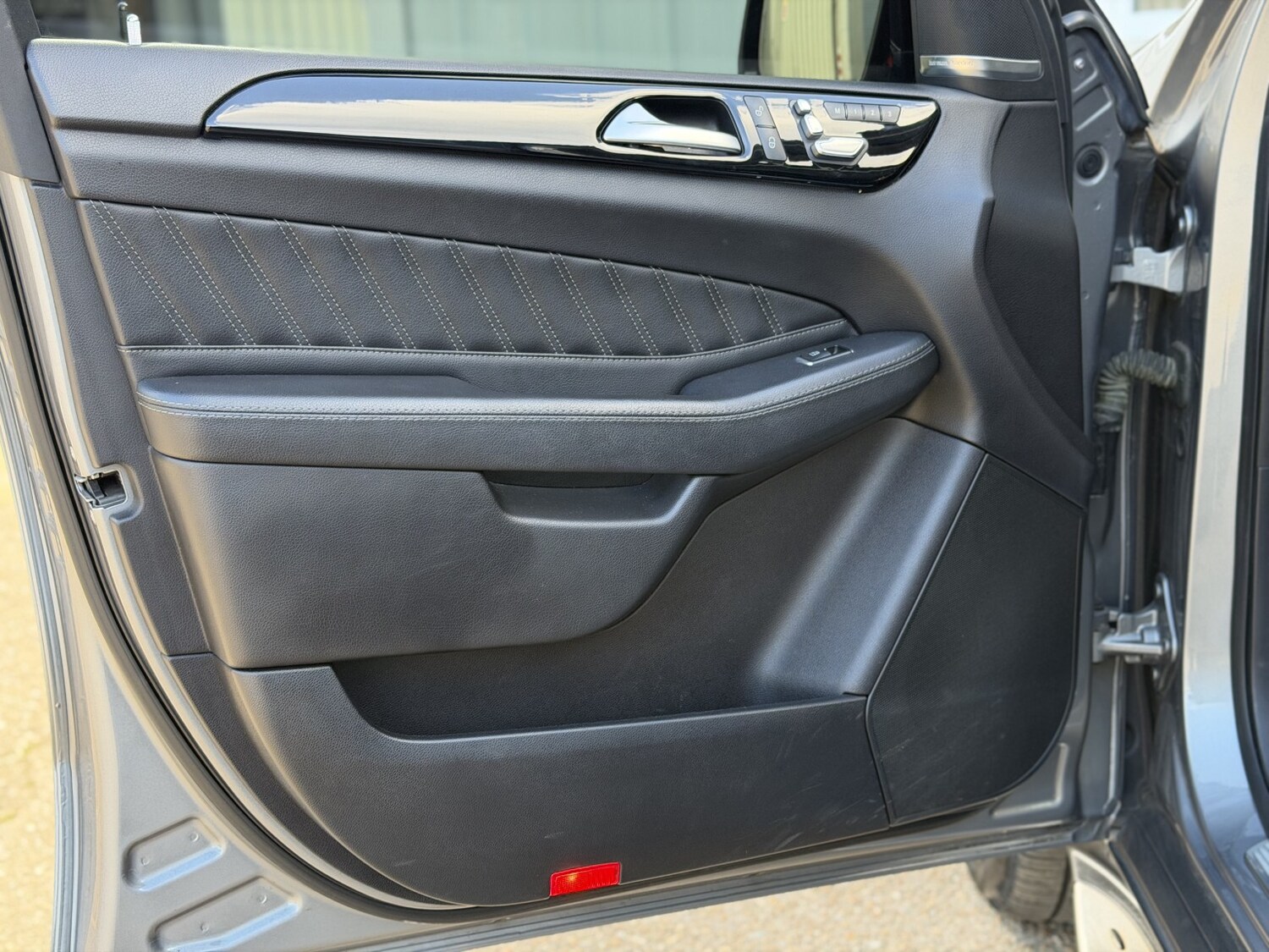 Used Mercedes-Benz GLE 2016 for sale - 78077866: Photo 50