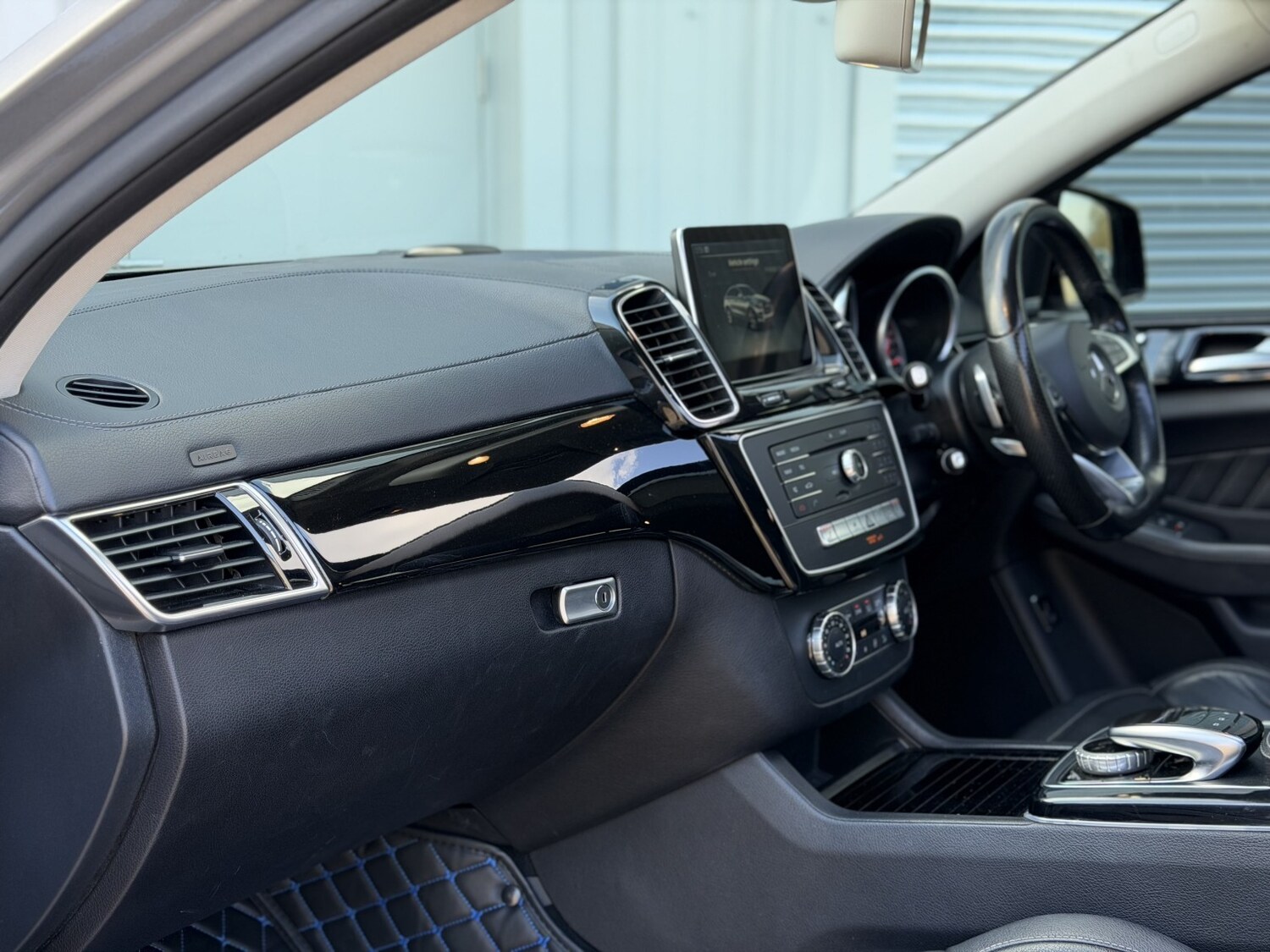 Used Mercedes-Benz GLE 2016 for sale - 78077866: Photo 51