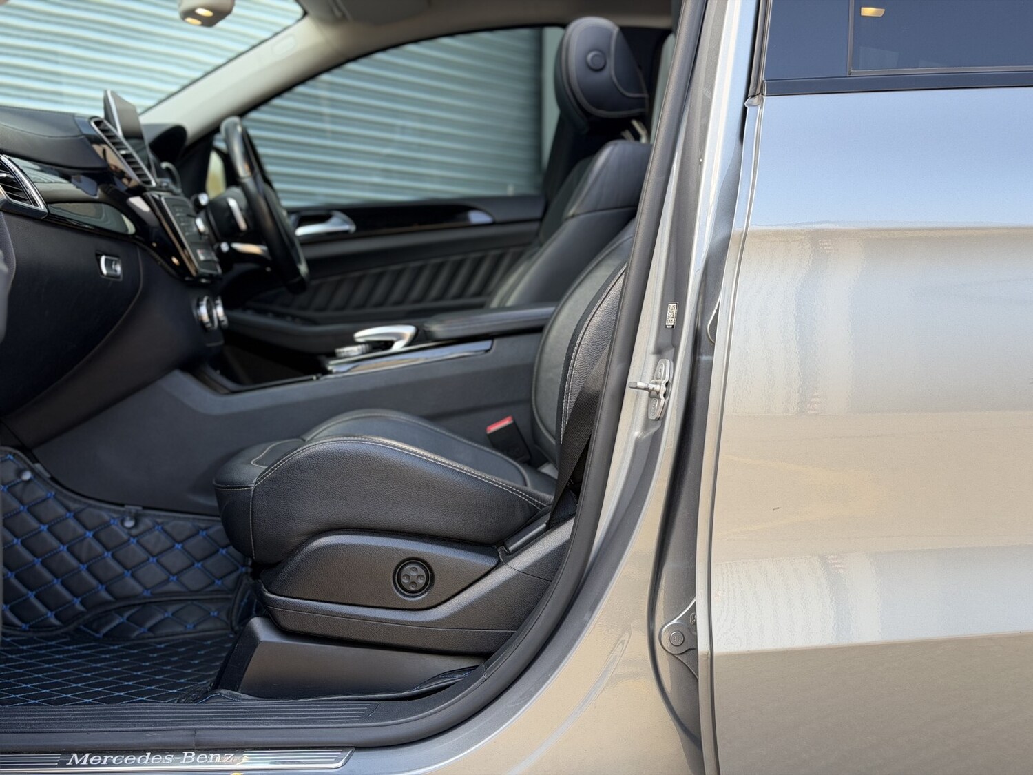 Used Mercedes-Benz GLE 2016 for sale - 78077866: Photo 52