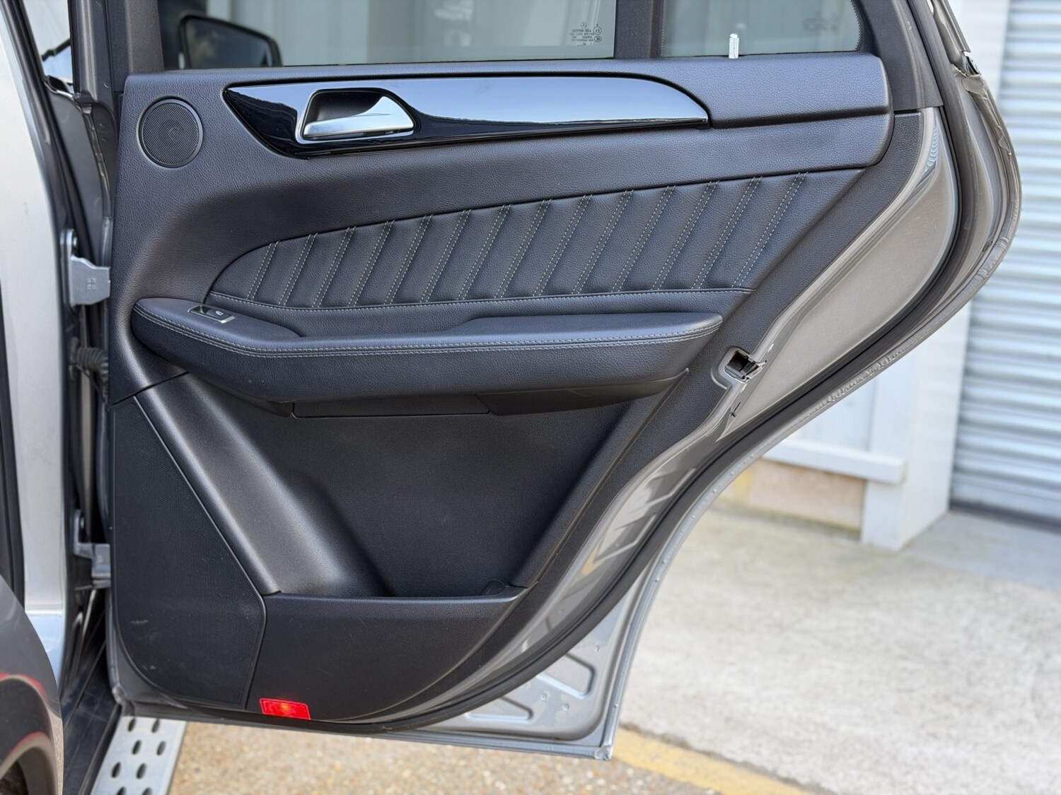 Used Mercedes-Benz GLE 2016 for sale - 78077866: Photo 54