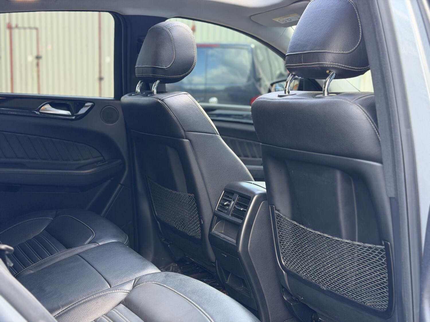 Used Mercedes-Benz GLE 2016 for sale - 78077866: Photo 55