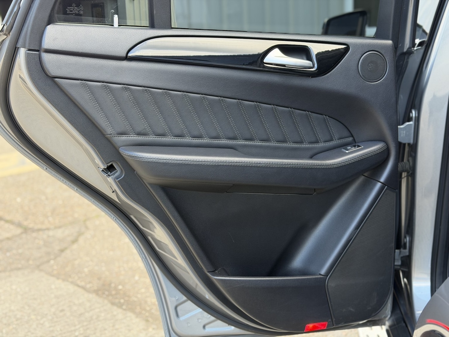 Used Mercedes-Benz GLE 2016 for sale - 78077866: Photo 57