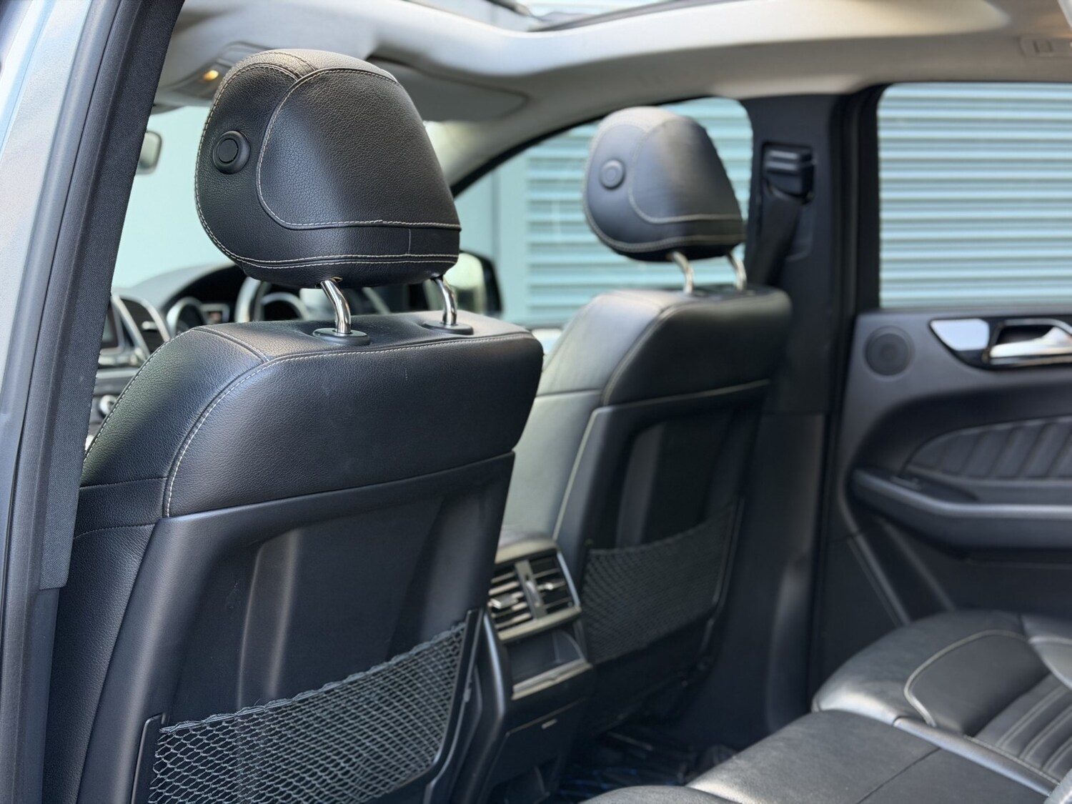 Used Mercedes-Benz GLE 2016 for sale - 78077866: Photo 58