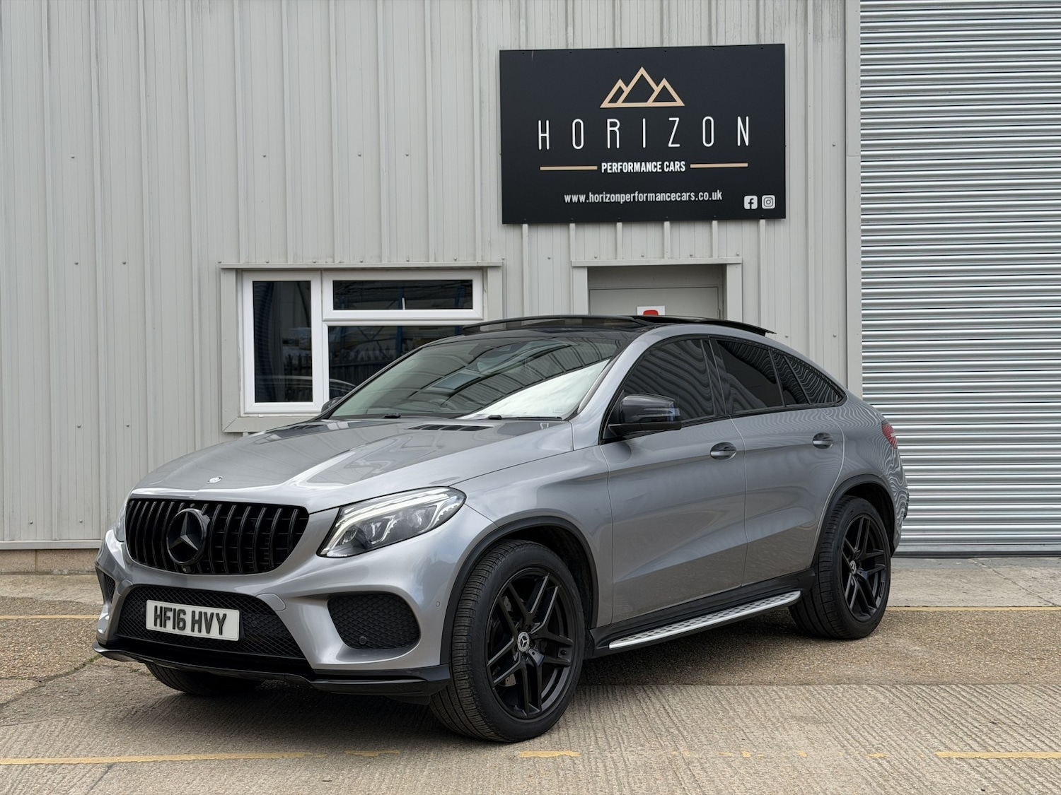 Used Mercedes-Benz GLE 2016 for sale - 78077866: Photo 7