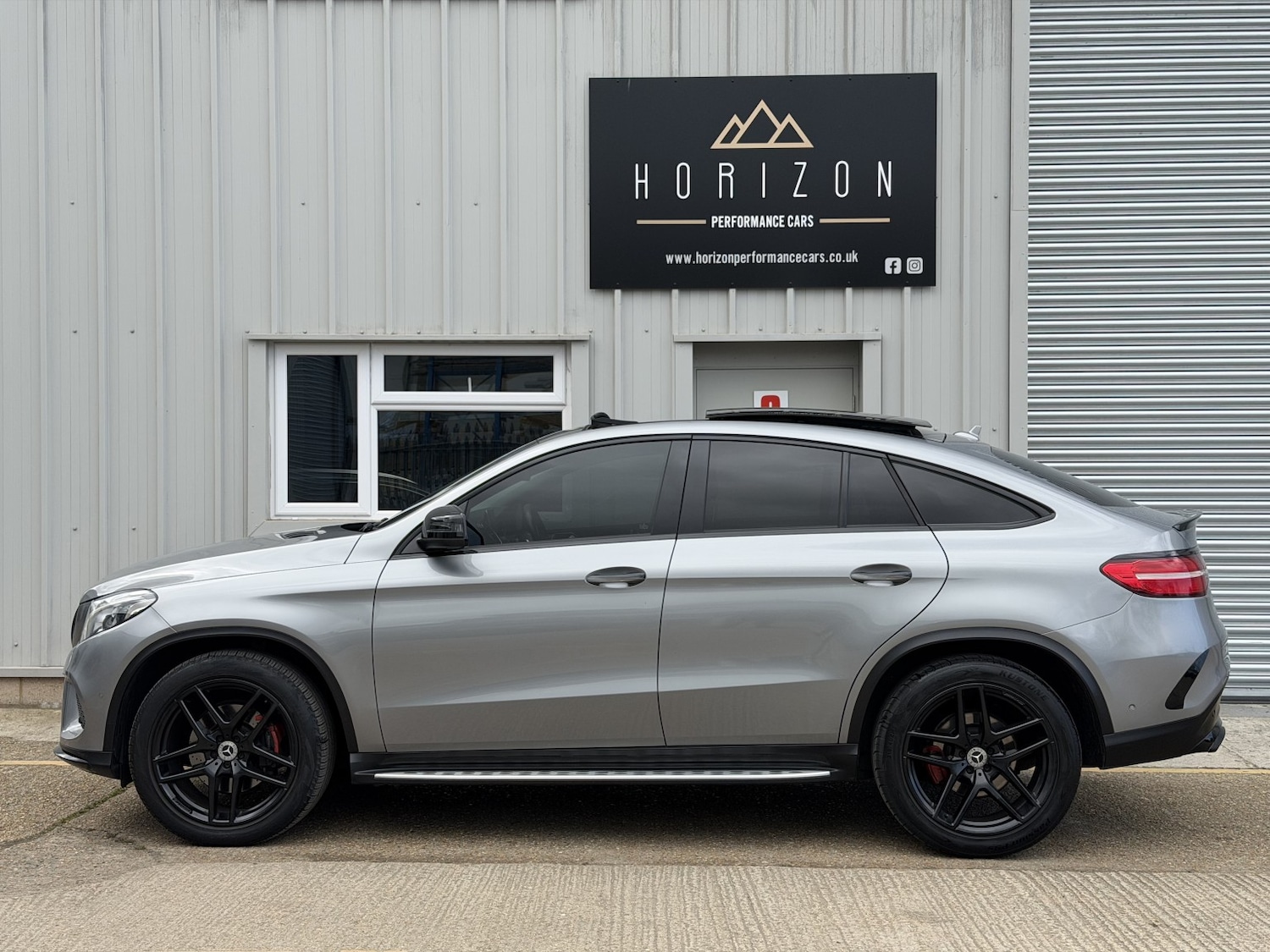 Used Mercedes-Benz GLE 2016 for sale - 78077866: Photo 9