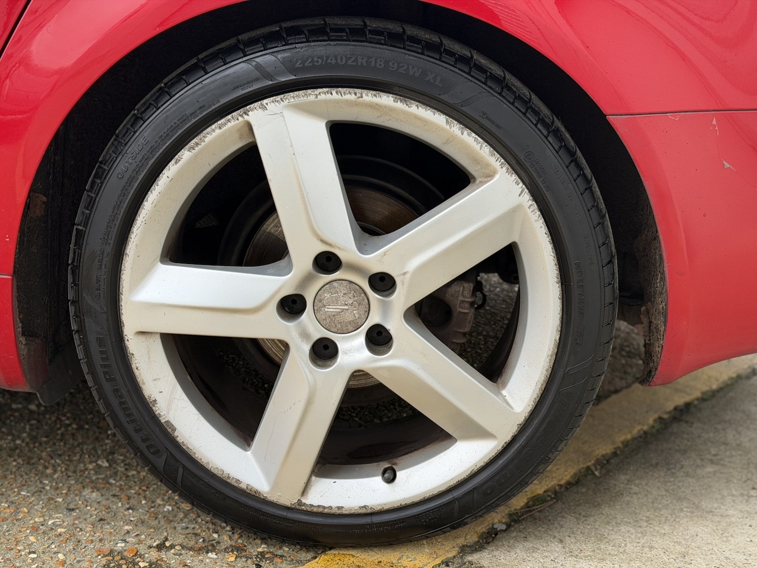 Used SEAT Exeo 2010 for sale - 76974476: Photo 10