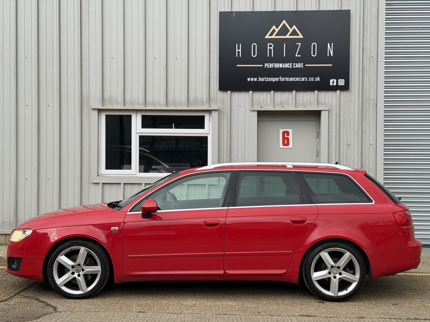 Used SEAT Exeo 2010 for sale - 76974476: Photo 14