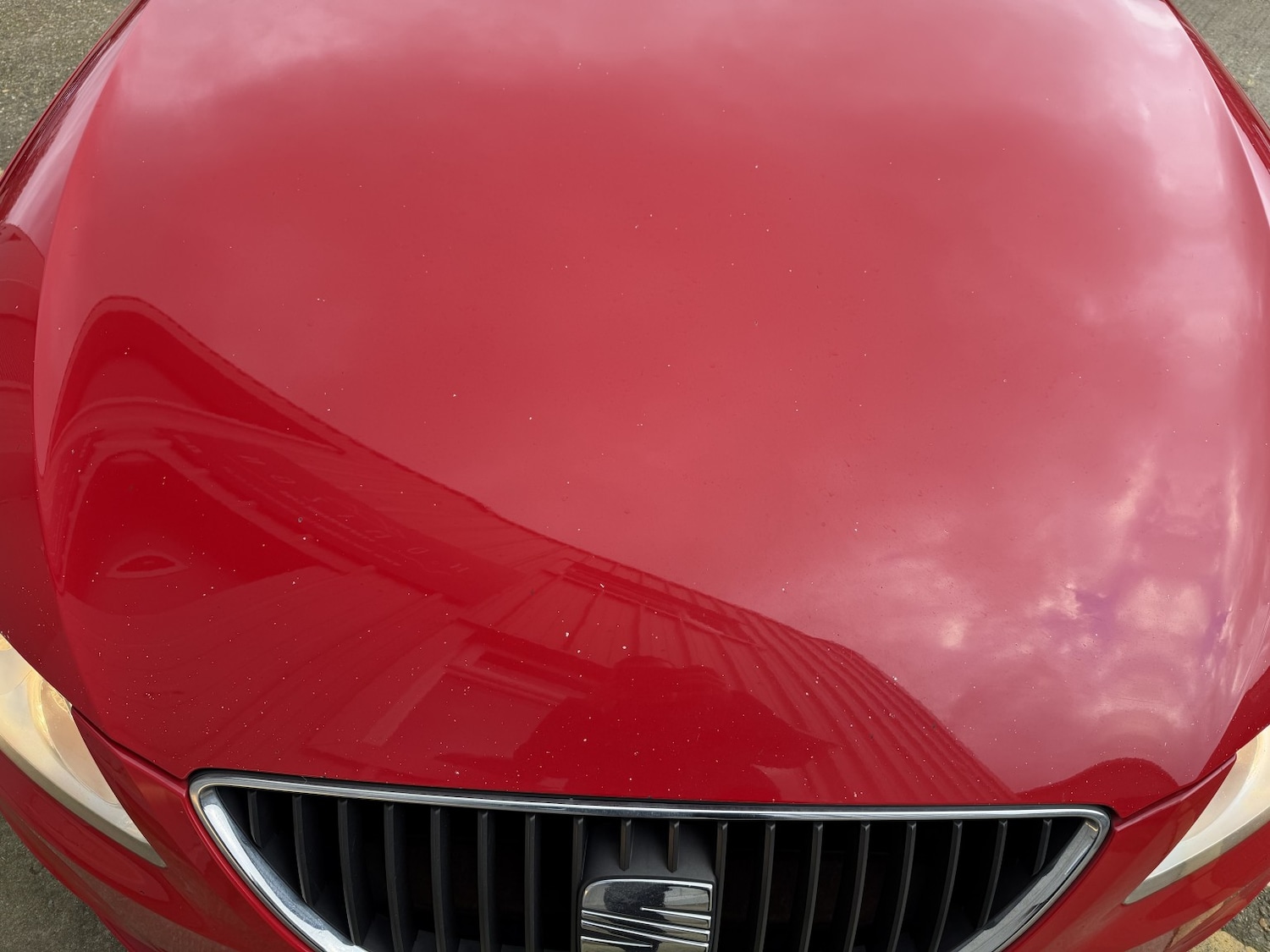 Used SEAT Exeo 2010 for sale - 76974476: Photo 23