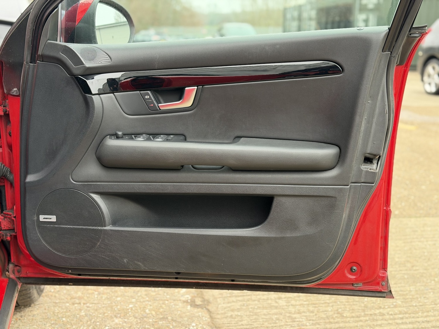 Used SEAT Exeo 2010 for sale - 76974476: Photo 24