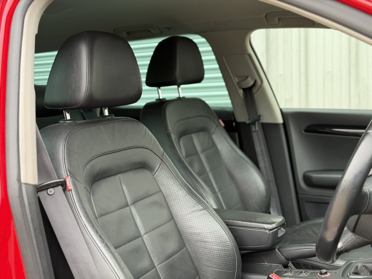 Used SEAT Exeo 2010 for sale - 76974476: Photo 27