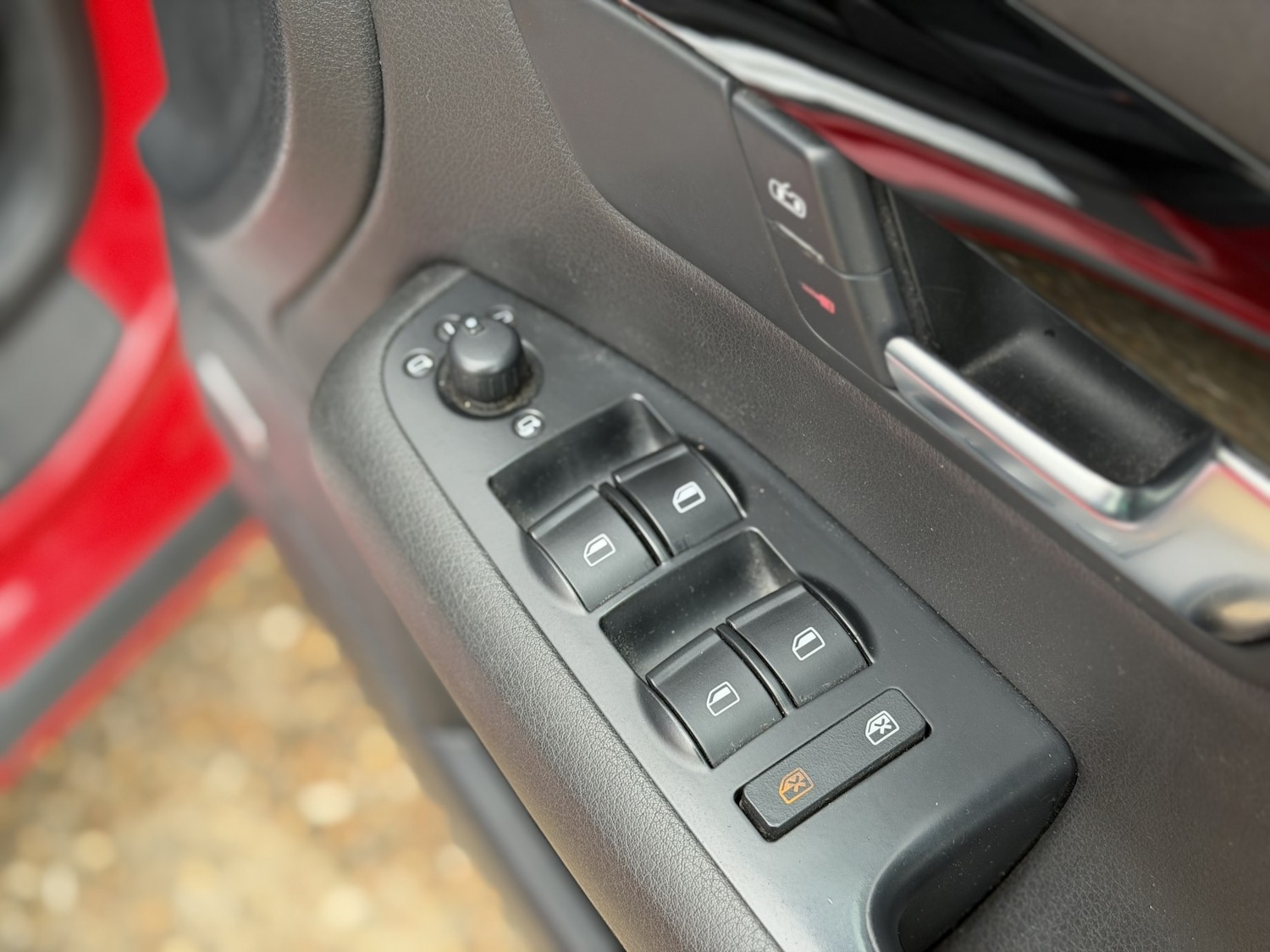 Used SEAT Exeo 2010 for sale - 76974476: Photo 28