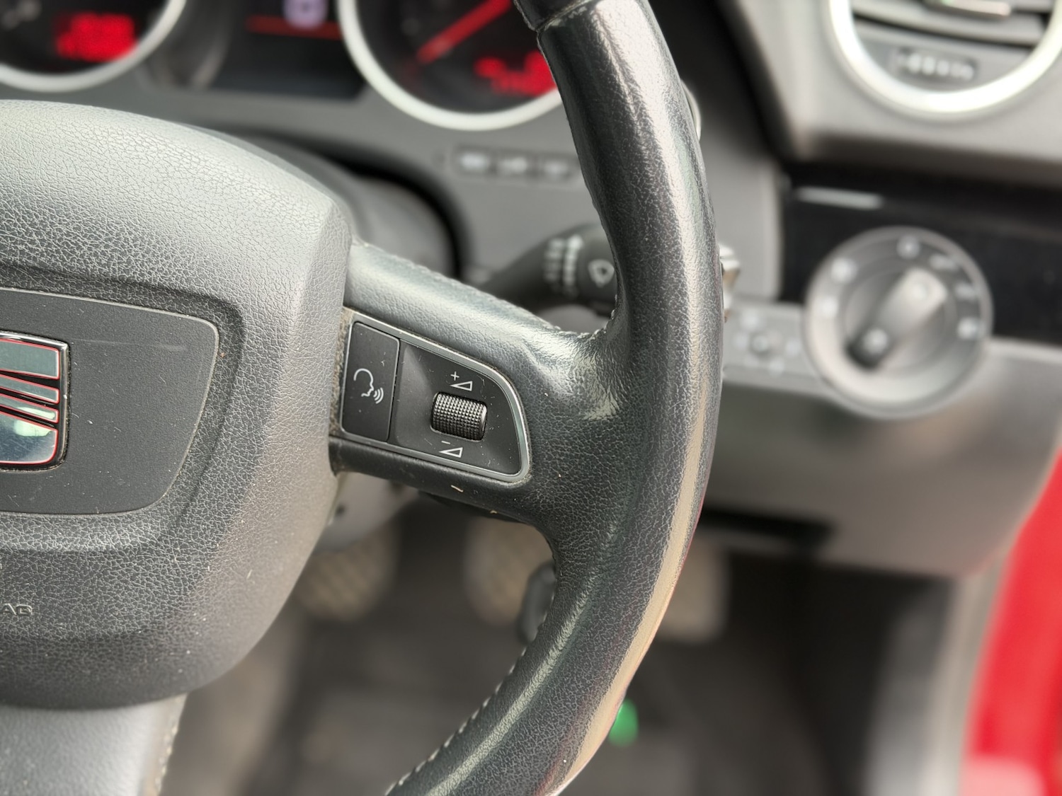 Used SEAT Exeo 2010 for sale - 76974476: Photo 31