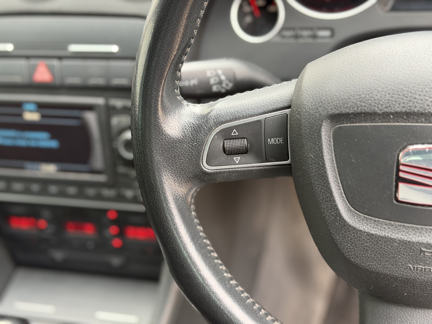 Used SEAT Exeo 2010 for sale - 76974476: Photo 32