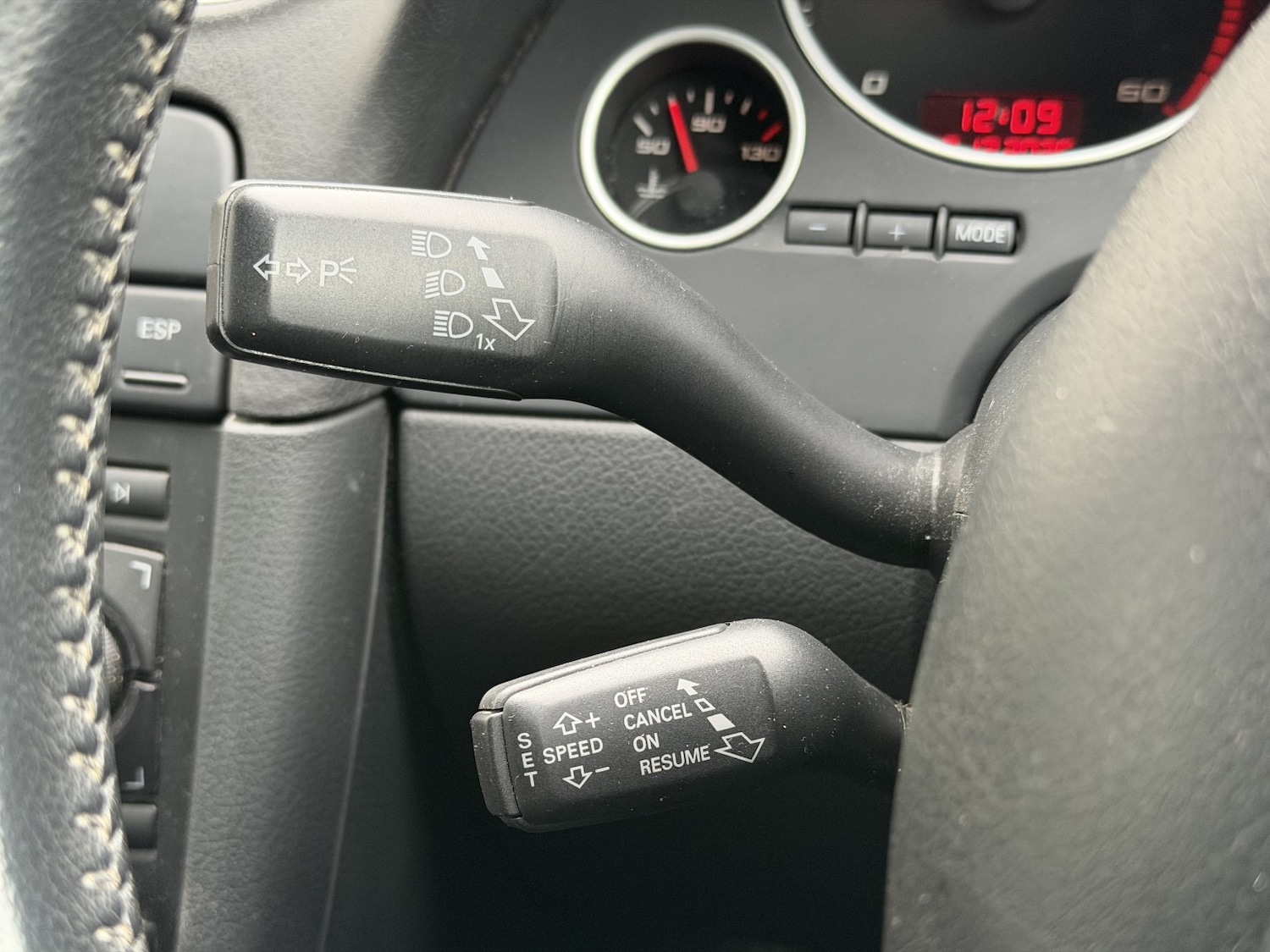 Used SEAT Exeo 2010 for sale - 76974476: Photo 33