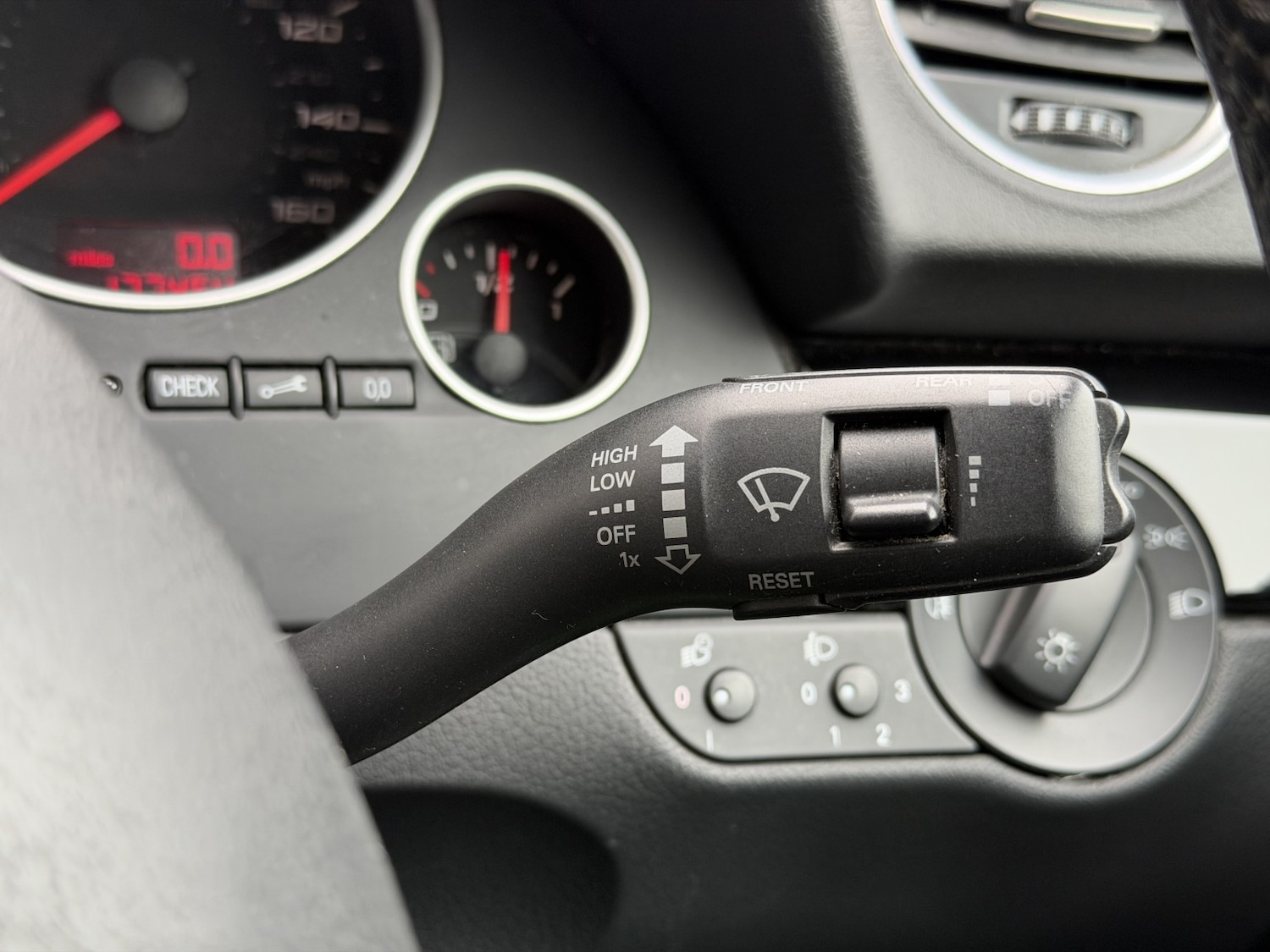 Used SEAT Exeo 2010 for sale - 76974476: Photo 34