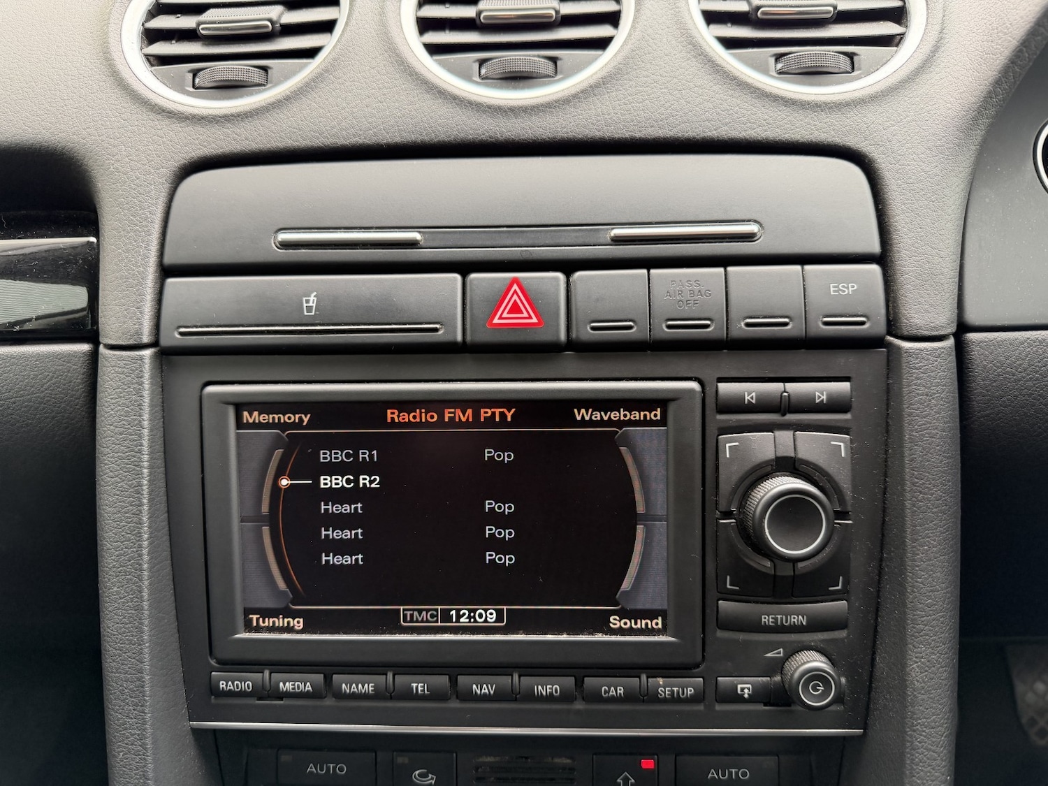 Used SEAT Exeo 2010 for sale - 76974476: Photo 35