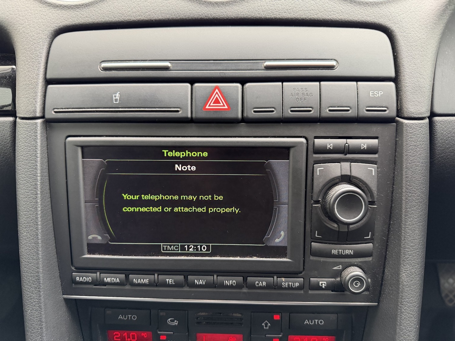 Used SEAT Exeo 2010 for sale - 76974476: Photo 36