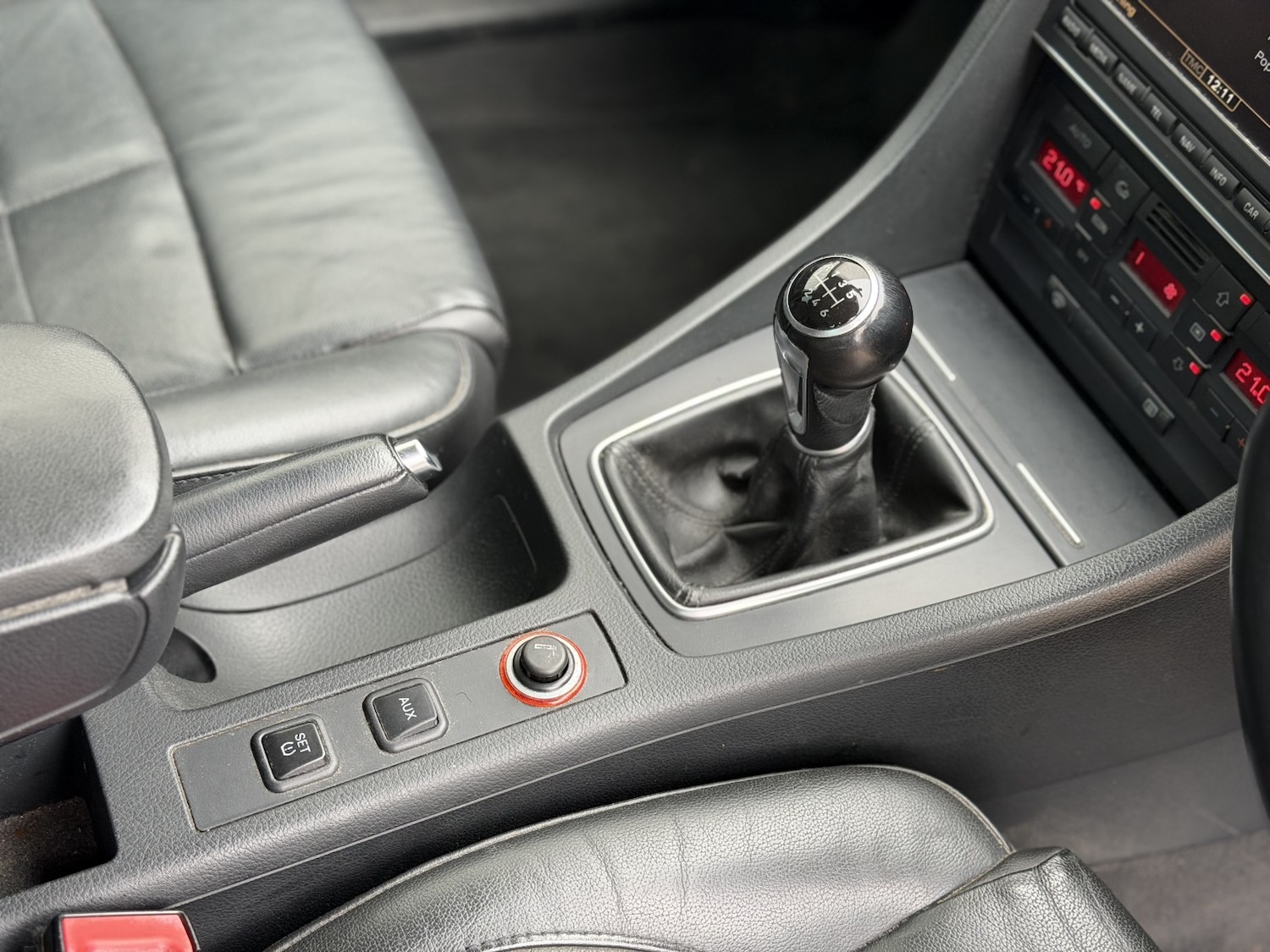 Used SEAT Exeo 2010 for sale - 76974476: Photo 38