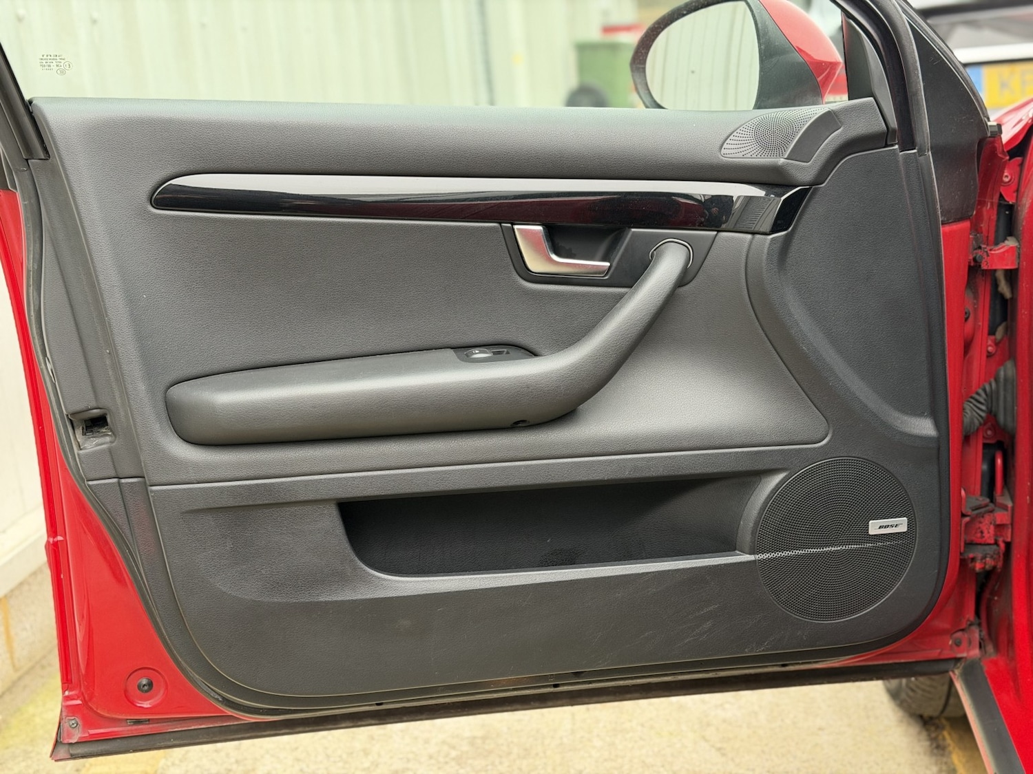 Used SEAT Exeo 2010 for sale - 76974476: Photo 39