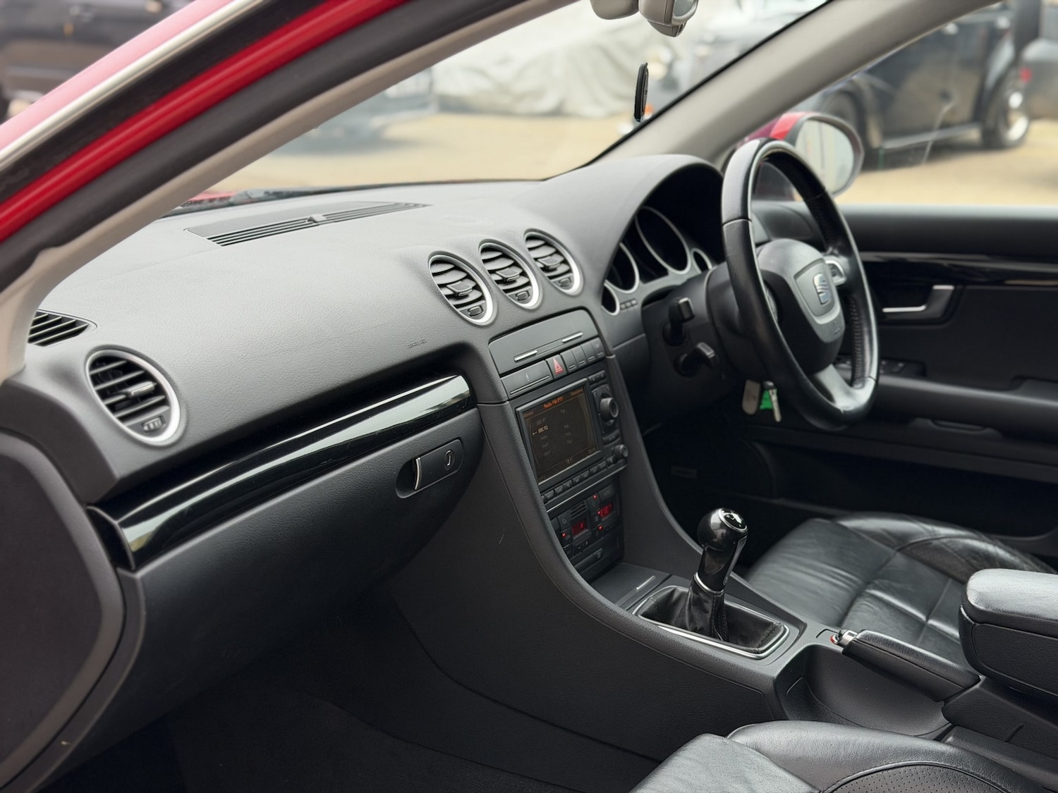 Used SEAT Exeo 2010 for sale - 76974476: Photo 40