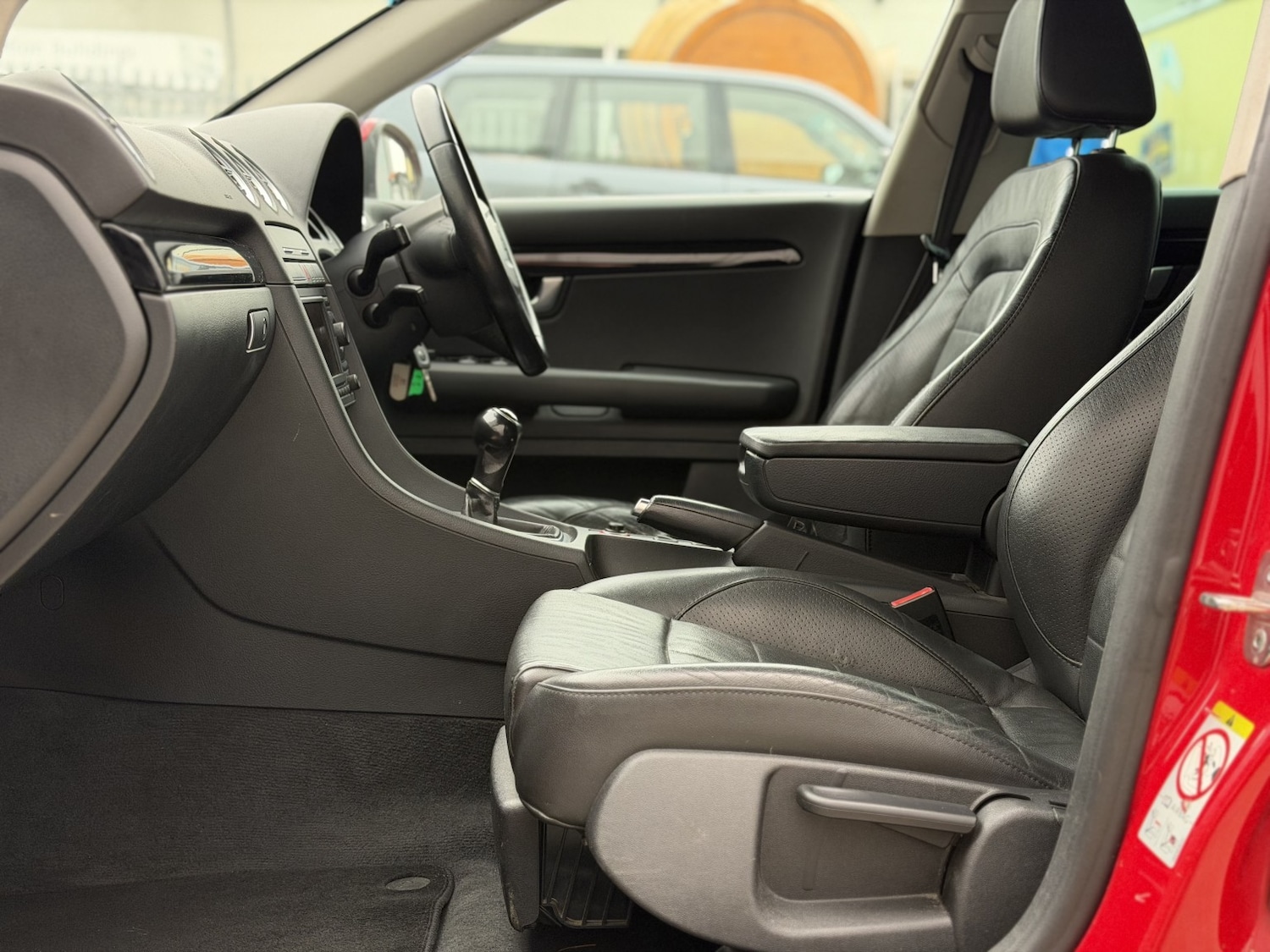 Used SEAT Exeo 2010 for sale - 76974476: Photo 41