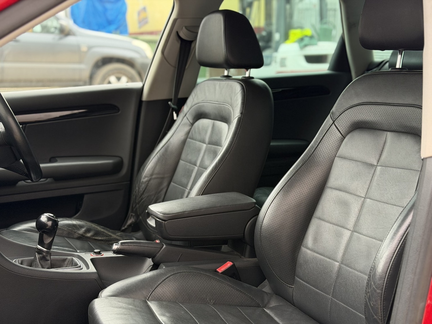 Used SEAT Exeo 2010 for sale - 76974476: Photo 42