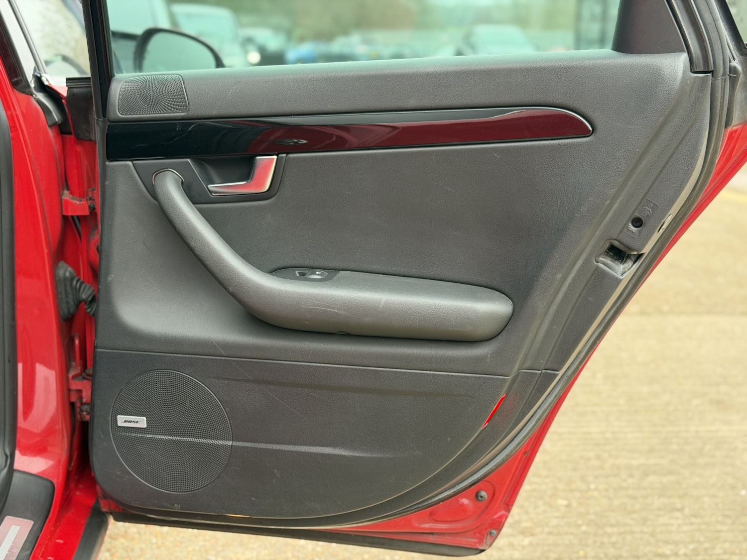 Used SEAT Exeo 2010 for sale - 76974476: Photo 43