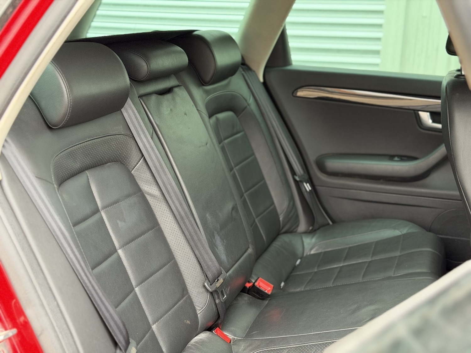 Used SEAT Exeo 2010 for sale - 76974476: Photo 44